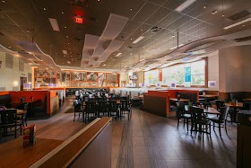 TOP 10 Most Rated restaurants in Orlando