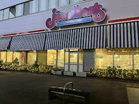 ジョナサン 立川北口店