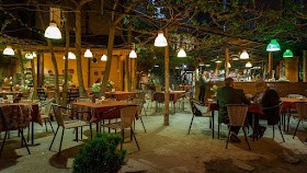 Dalan Art Gallery and Restaurant Abovyan 12