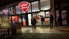 Pizzeria Caribic