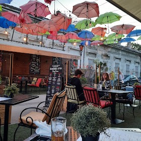TOP 10 Most Rated restaurants in Novi Sad