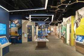 DEA Museum & Visitors Center