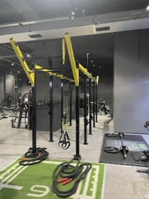 Aspria Fitness