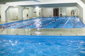 TOP 10 Most Rated gyms in T'bilisi