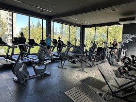 Sakemata Fitness