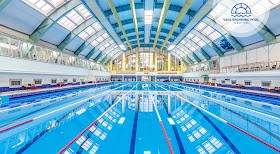 Vake Swimming Pool